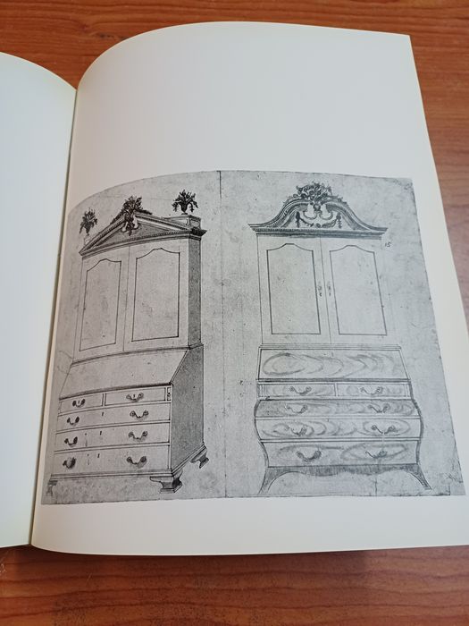 José Francisco de Paiva Ensamblador e Arquitecto do Porto