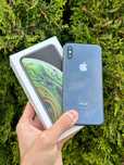 iPhone Xs 64gb Space Gray Neverlock. 100% АКБ
