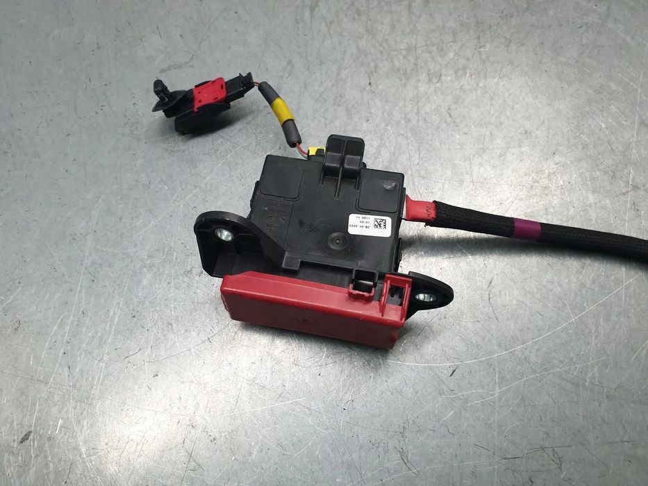 Módulo de bateria RENAULT Megane IV Grandtour (K9A/M_)