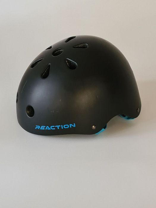 Защитный Шлем Reaction.