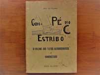 Prof. Gil Figueira - Com o pé no estribo
