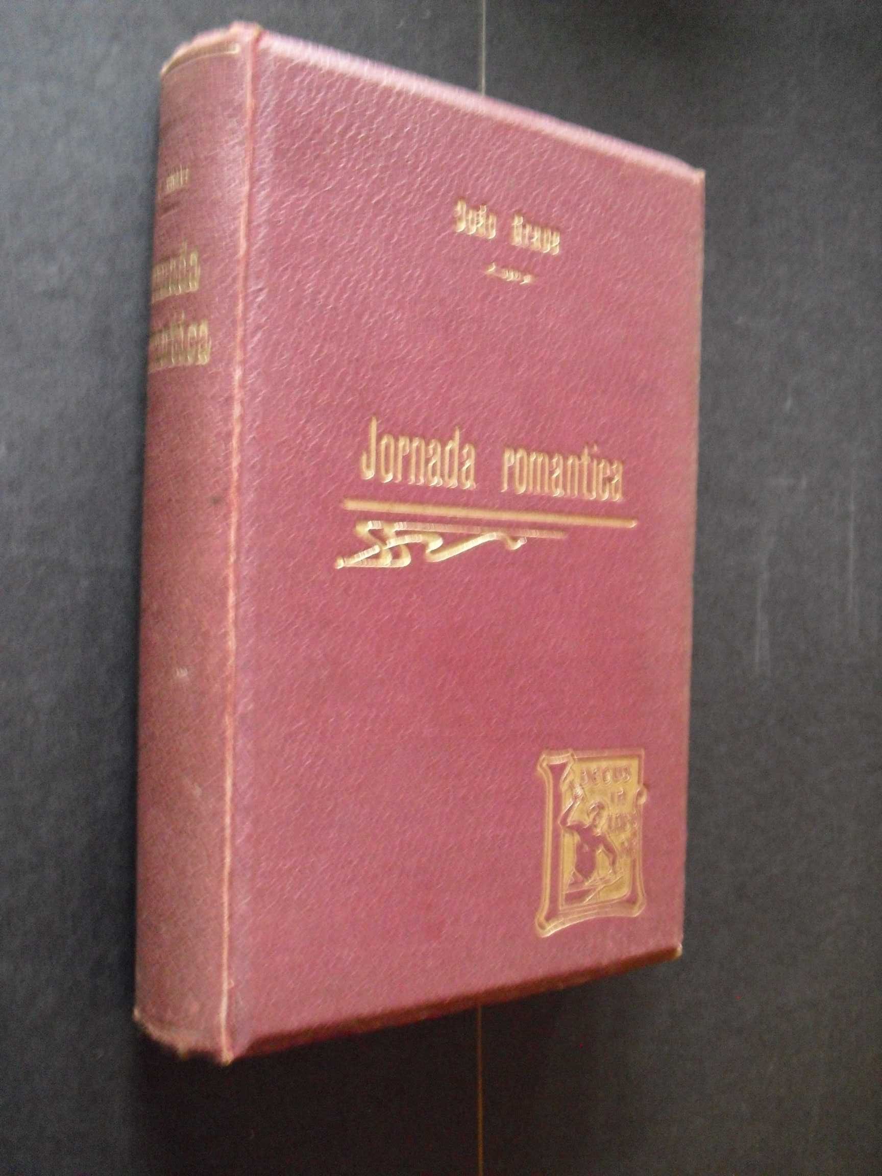 João Grave);Jornada Romãntica