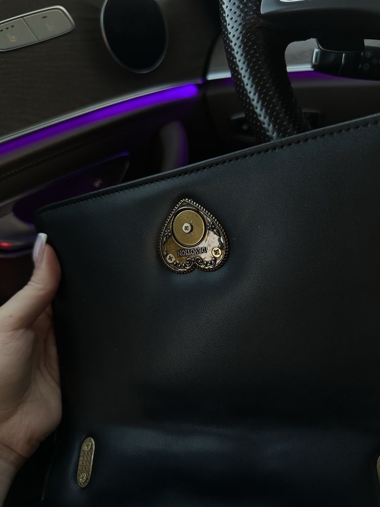 Сумка Dolce&Gabbana