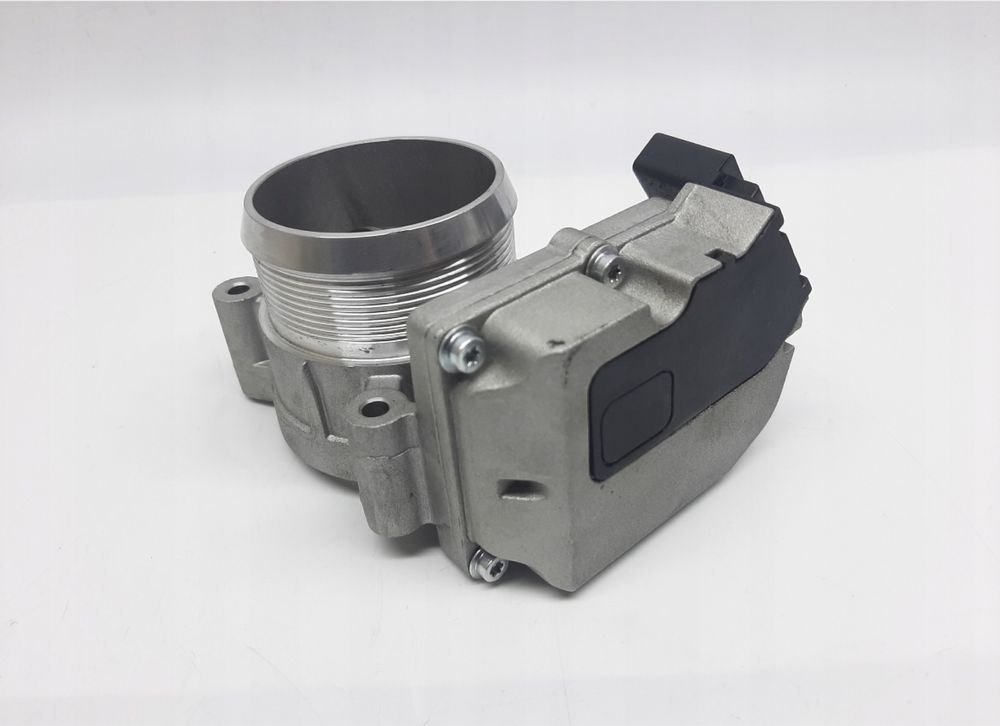 Przepustnica do silnika v6 3.0 2.7 TDi 4E01.459.59C Audi A6 Q7 A4 Q5