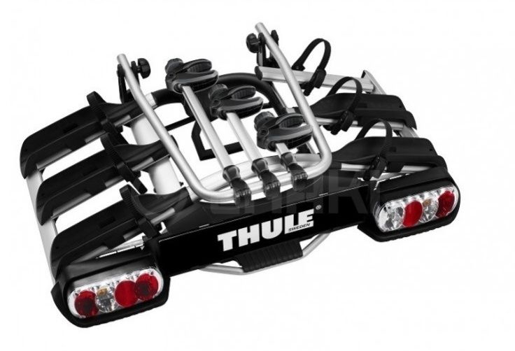 Thule EuroWay G2 922 jak nowy