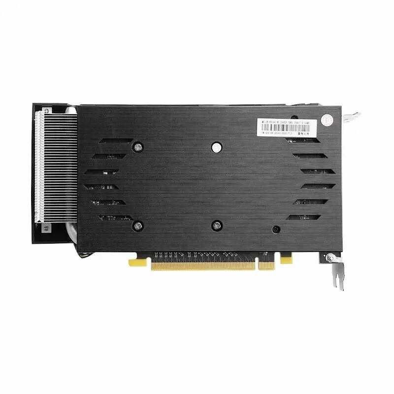 Відеокарта MLLSE Radeon RX580 8GB Графическая видеокарта soyo elsa