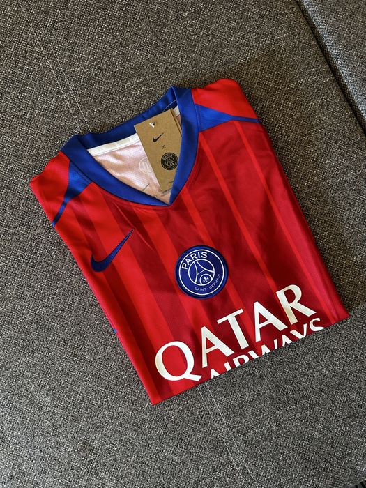 Camisola PSG 2025/26