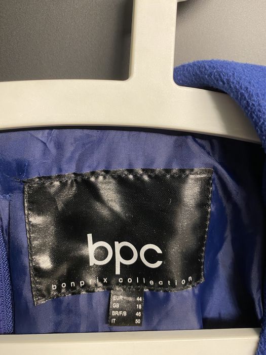 Płaszcz ciążowy bonprix collection rozmiar 44