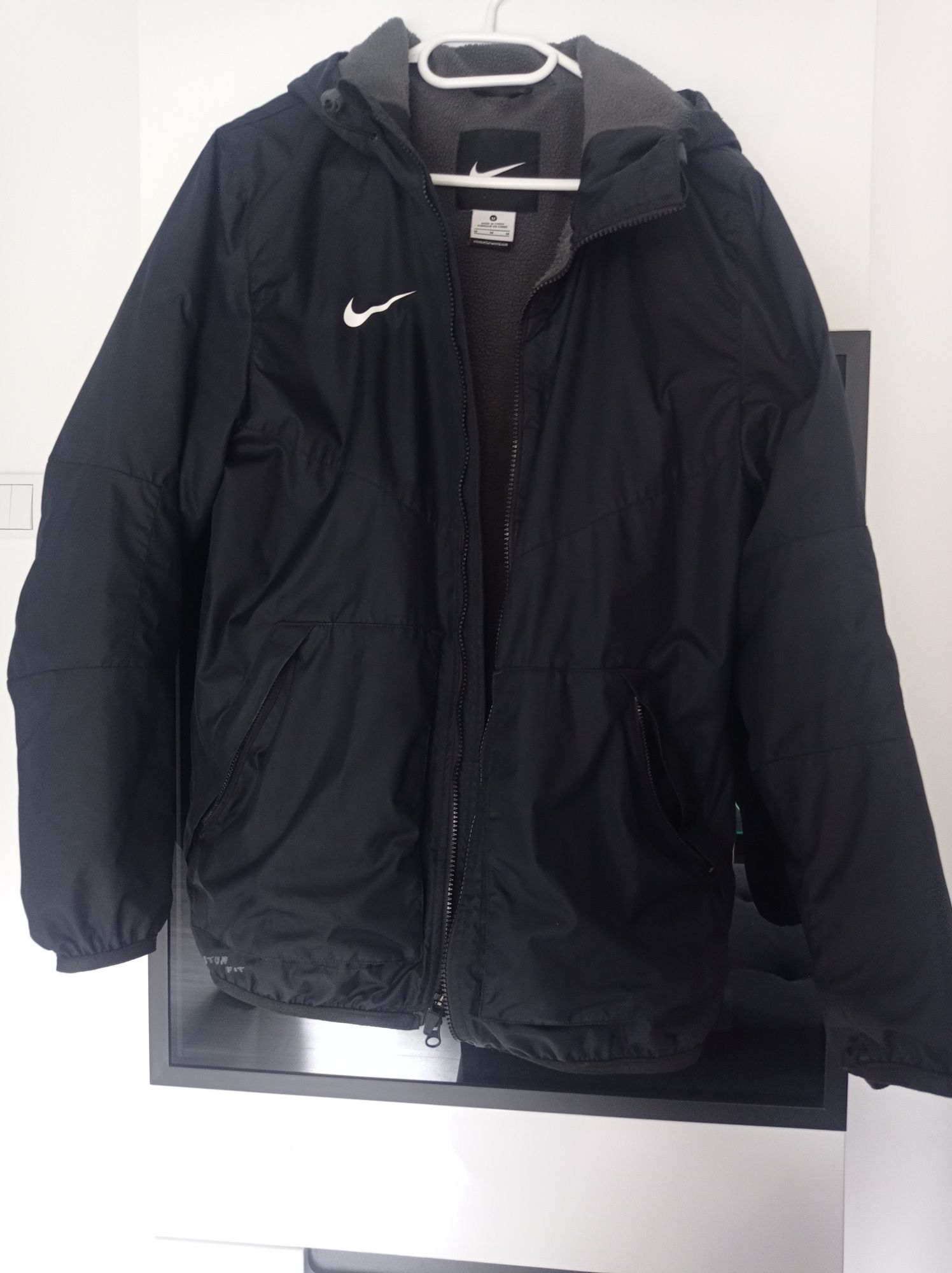 Kurtka wiosenna/jesienna Nike
