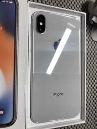 Apple Iphone x 256gb