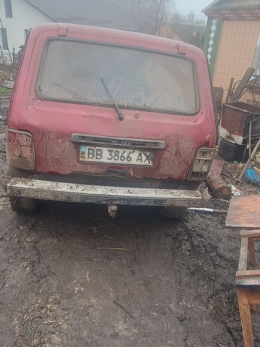 Продам ваз-21 21
