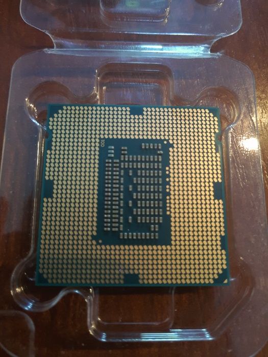 Процессор Intel i5-3470 3.2-3.6GHz/6MB tray 1155 сокет, есть количеств