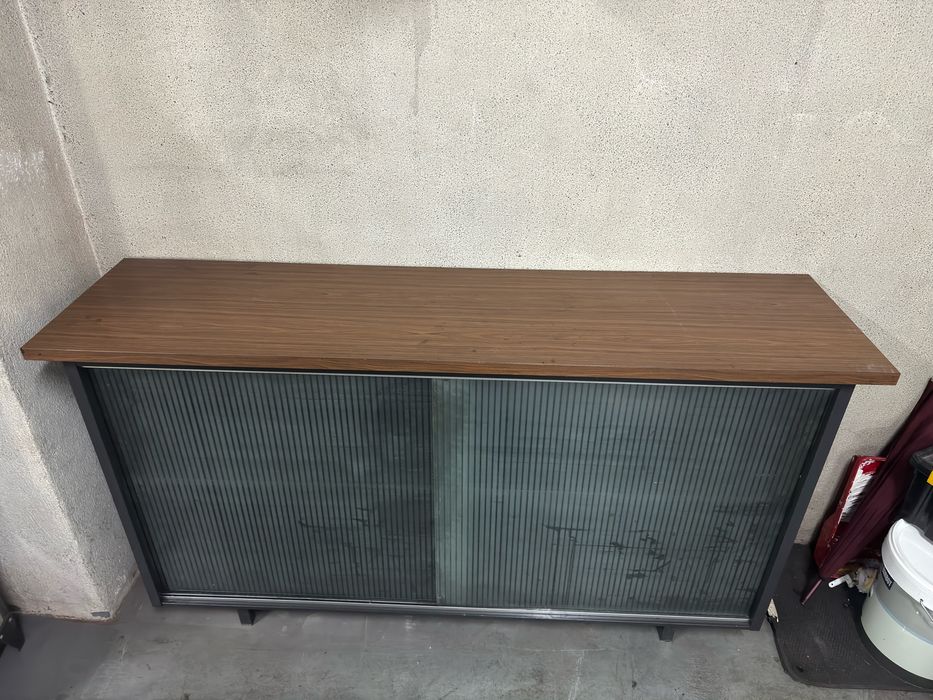 Movel escritorio/garagem/arrecadacao