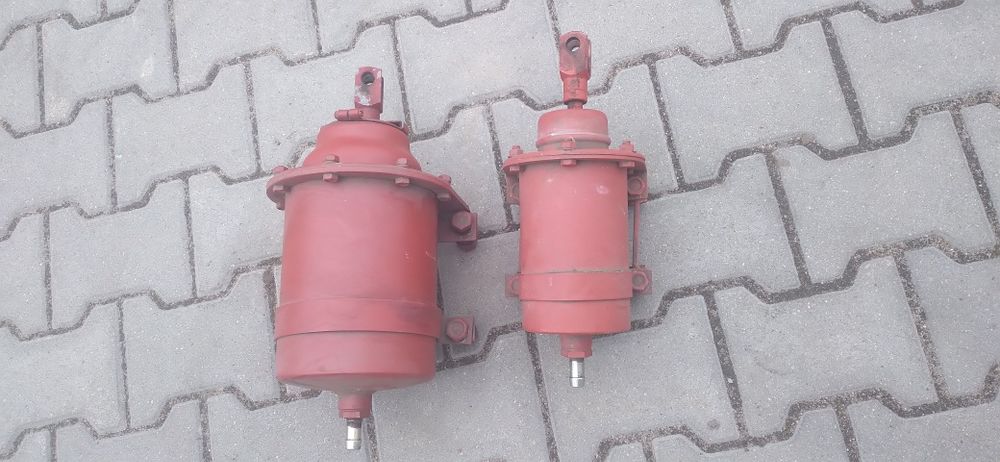 Siłownik hamulca HL6011