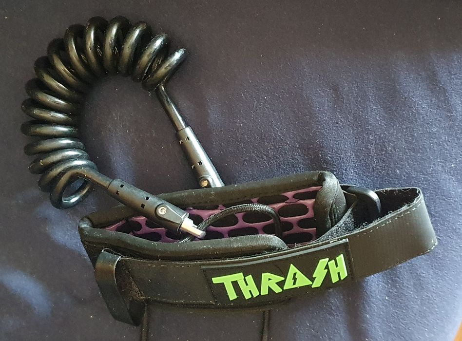Leash para bodyboard