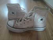 39,5 Converse Chuck Taylor All Star Lift Platform