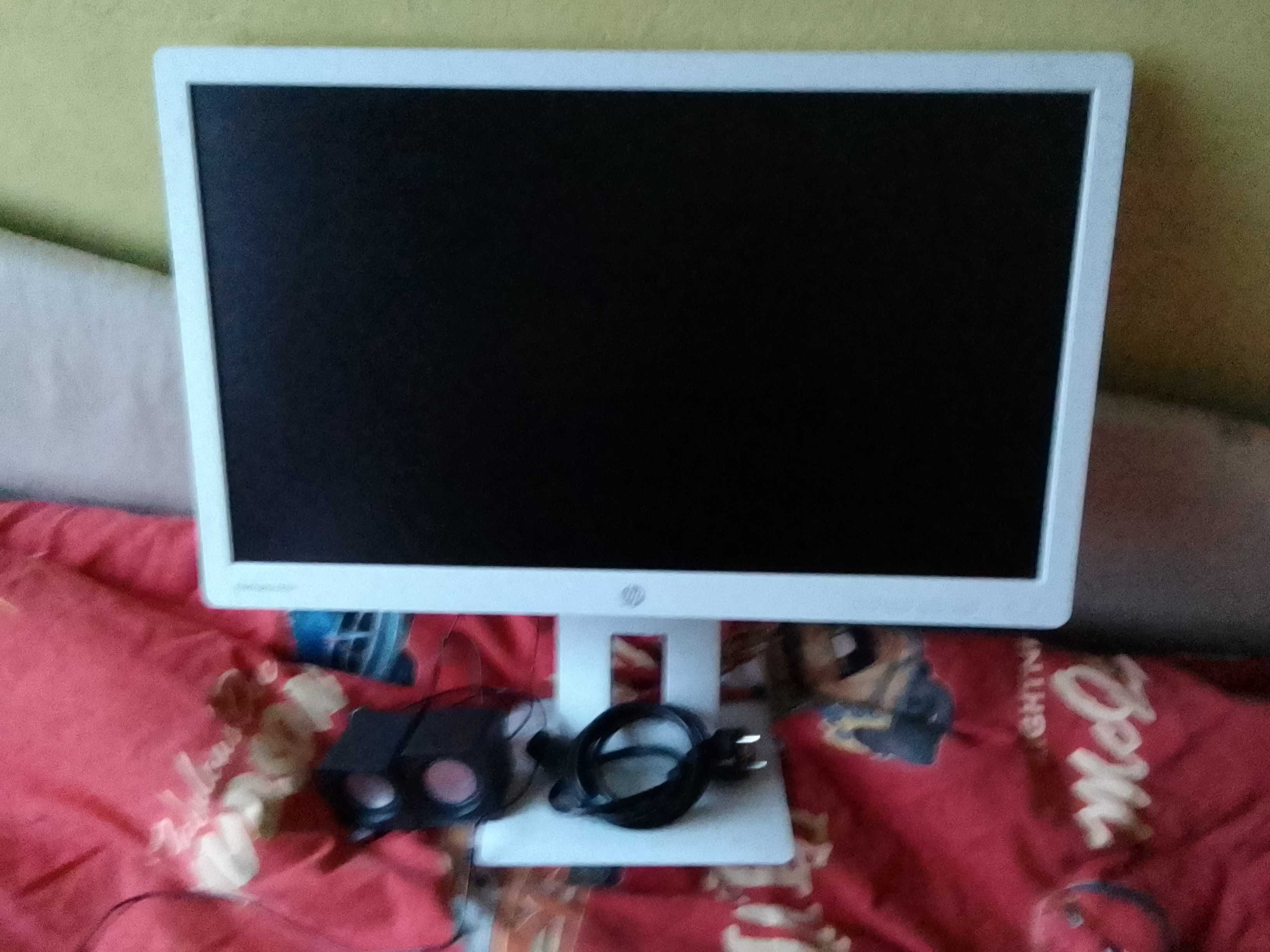 Monitor do grania