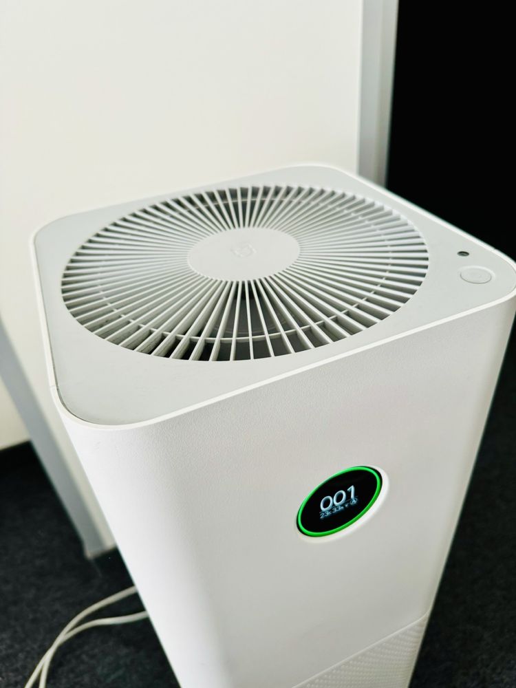 Xiaomi Mi Air Purifier Pro