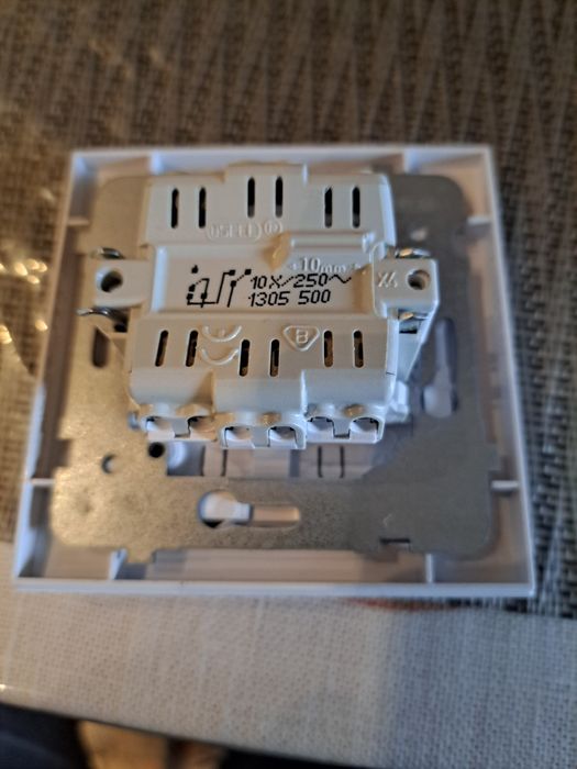 Sterownik do rolet Smart Wi'-Fi Meross