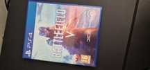 Battlefield V ps4