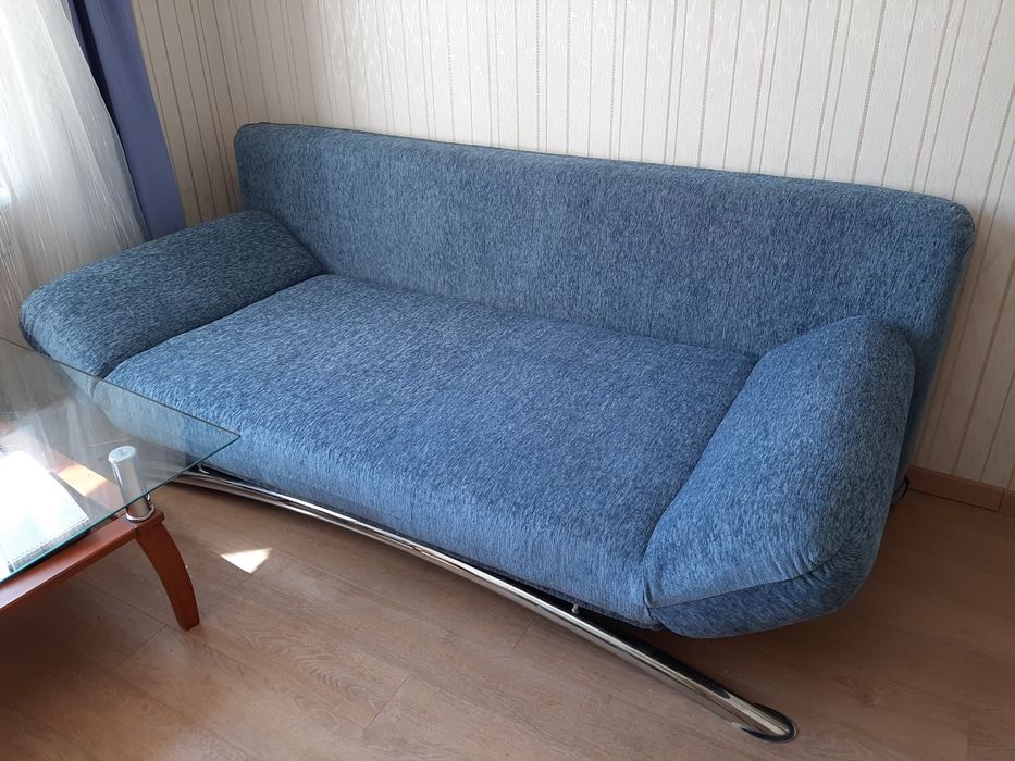 Реставрация и ремонт мягкой мебели