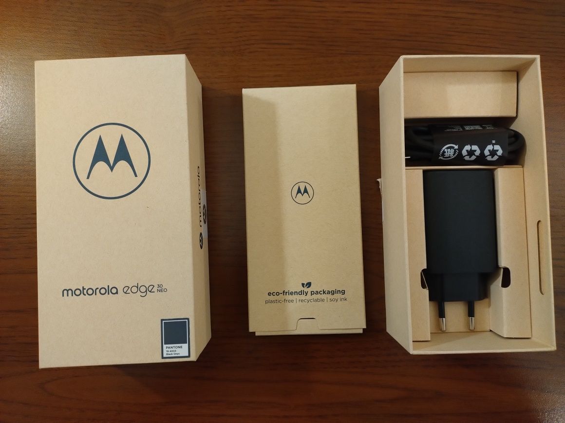 Motorola Edge 30 Neo