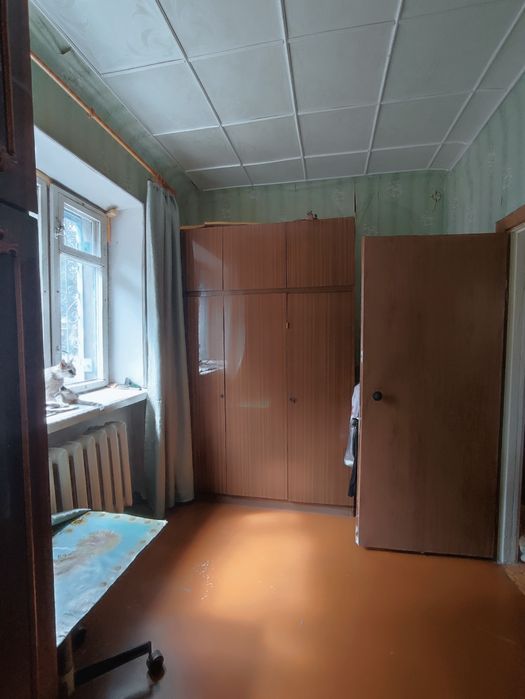 Продається 2х кім. вул. Федора Караманиць ( 44 квартал)