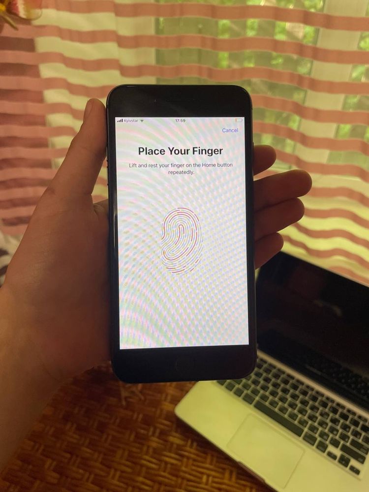 IPhone 8 Plus