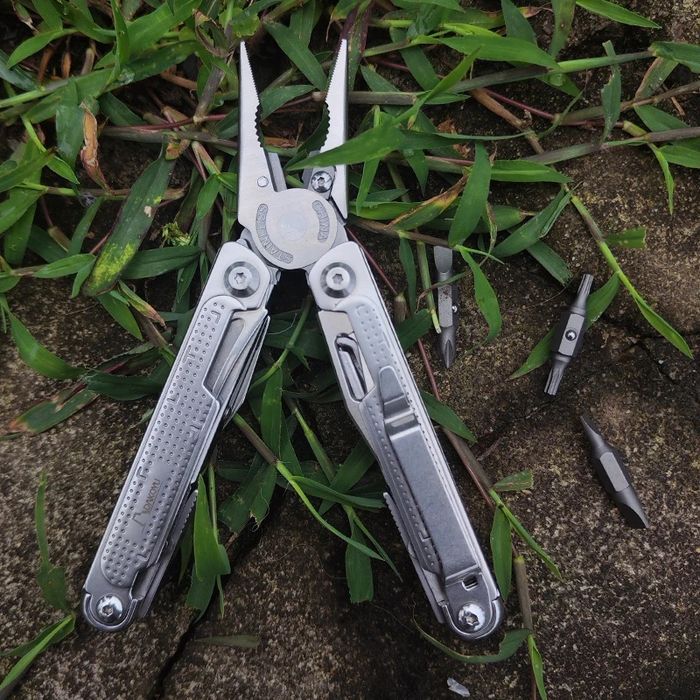 Multitool Dakoyu DK20