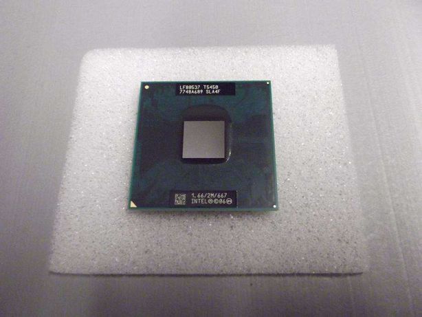 Processador Intel® Core™2 Duo T5450