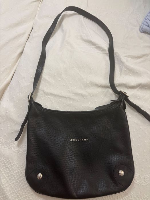 mala tiracolo longchamp