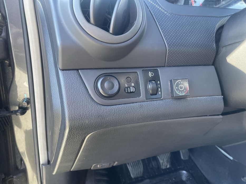 ЗАЗ VIDA 2015 1.5