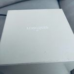 Relógio Longines Présence