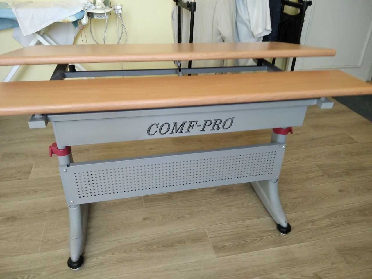 продам регульовану парту COMF - PRO в гарному стані, торг