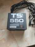 Zasilacz xfx 550W
