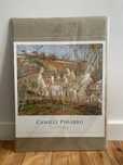 Camille Pissarro, impresjonizm, nowa reprodukcja