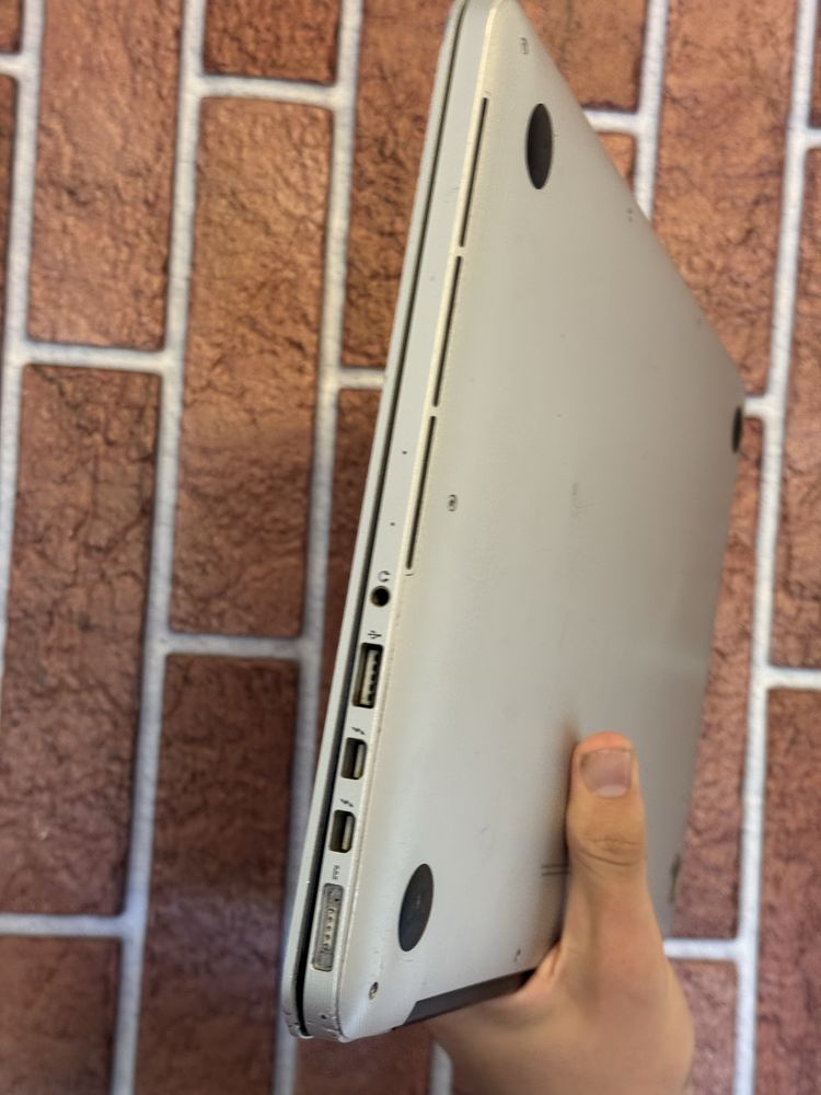 Ідеал MacBook Pro 2016