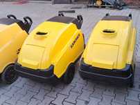 Karcher 895 i nie tylko piątek piontunio rabacik
