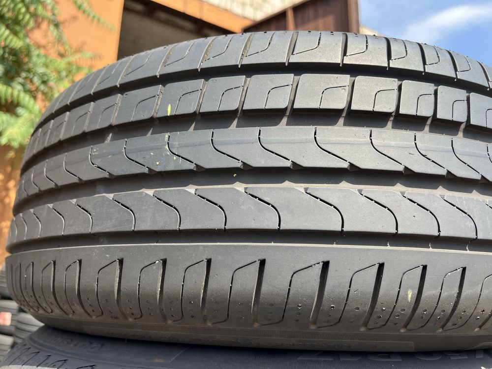 215/50 r17 Pirelli Cinturato P7 Резина летняя 98%