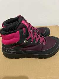 Buty sportowe trekkingowe 36