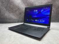 Acer A517-51g / i5-8250U / NVIDIA MX250 / 12GB DDR4 / 512GB SSD / 17”