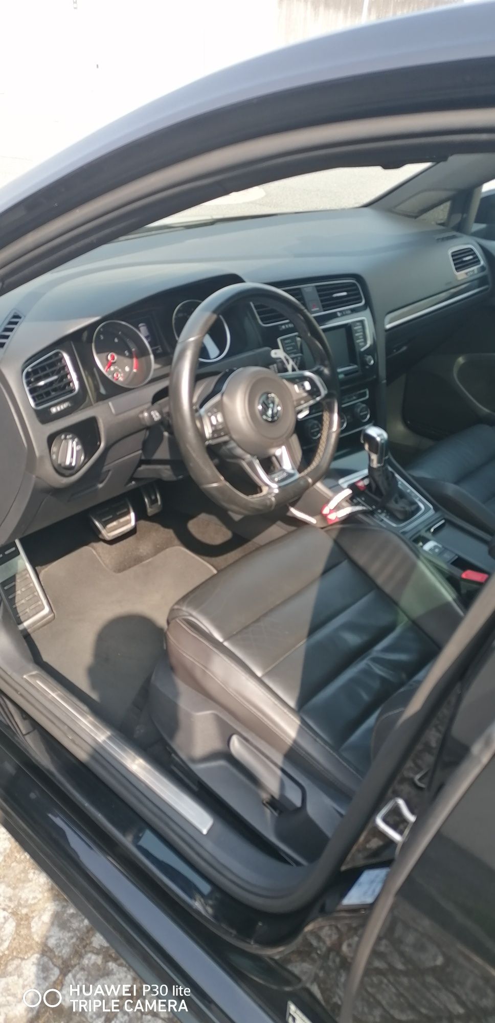 VW Golf 7 GTD Dsg Sport&Sound