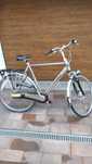 Rower Holenderski Gazelle Orange Xtra