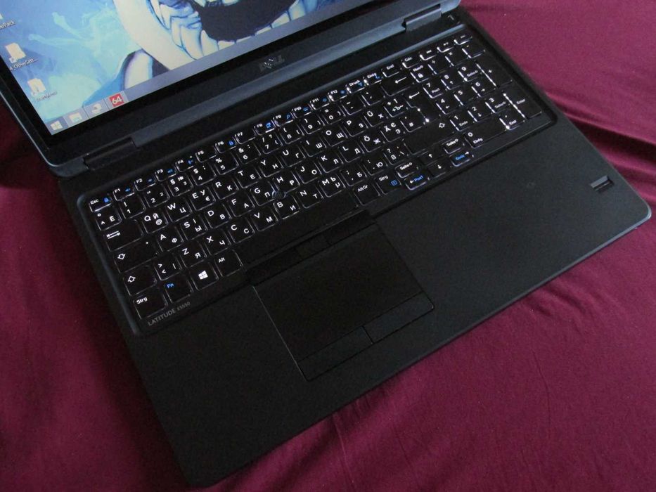 Ігровий ТОП ноутбук, SSD 512Gb/+12 ядр! i7-4.5Ghz+Geforce 4Gb+16Gb