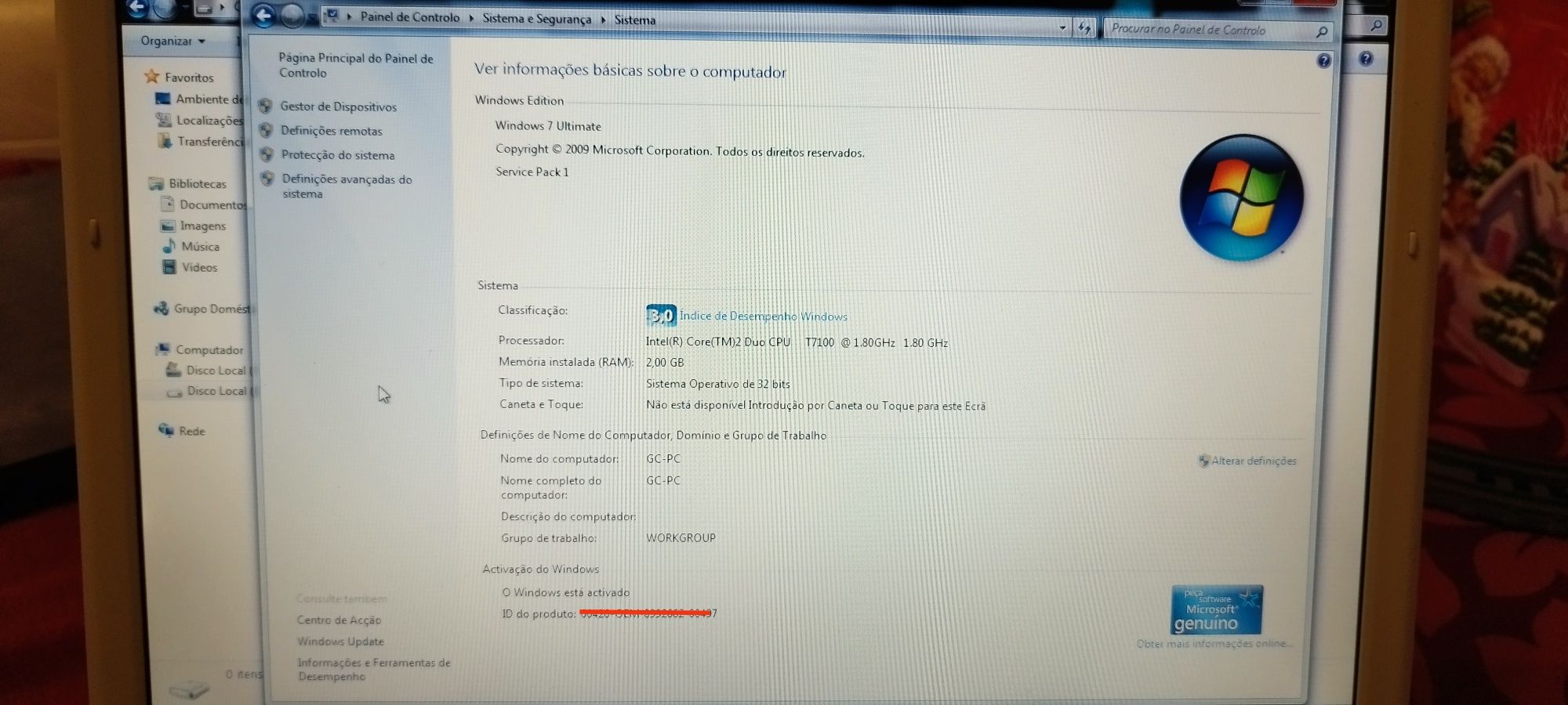 Sony Vaio VGN-CR11S