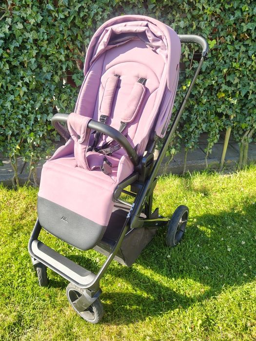 Wózek spacerowy Carello Alfa