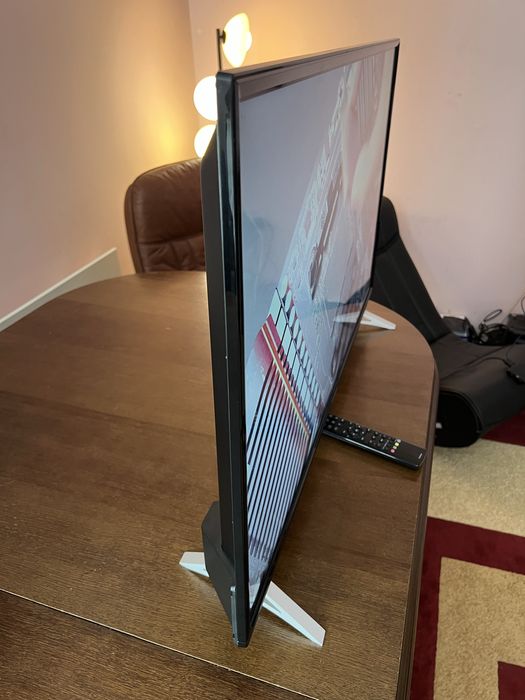 Телевізор Thomson Full HD Тонкий 40-дюймовий