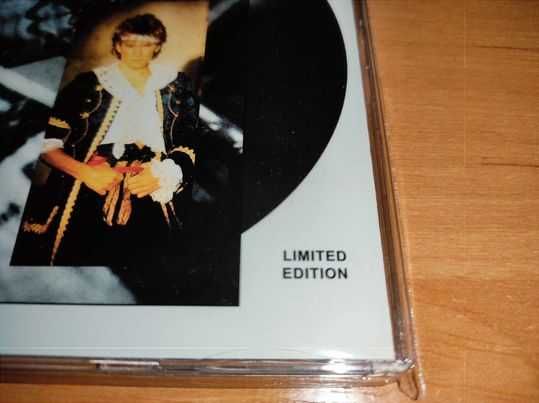 Mozzart - Money (Maxi-Singiel CD) LIMITED EDITION