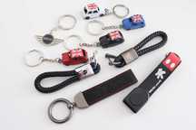 Porta-chaves MINI Cooper