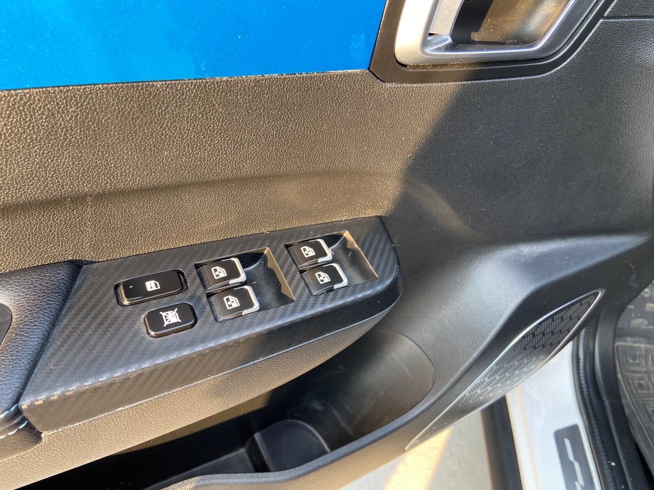 Baic ec3 30kWh 2018